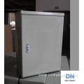 96 Core SMC Outdoor Fiber Optic Cabinet